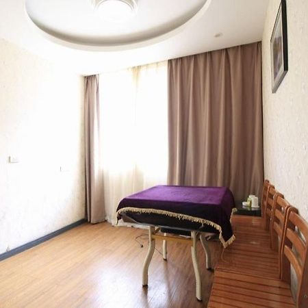 Greentree Inn Wenzhou Lucheng Xiaonanmen Express Hotel Exterior photo